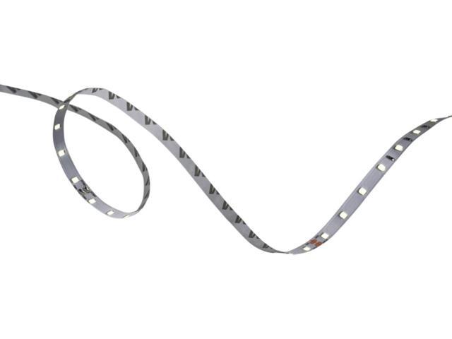 ABI 50ft/15M LED Light Strip Kit with 36V 70W DC Power Supply, 920 SMD 2835, Non-Waterproof, 6000K Daylight White