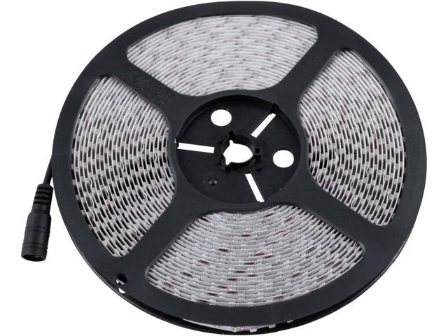 ABI 1200 LED Strip Light, 10M Super Bright Double Density, Cool White 6000K, 24V