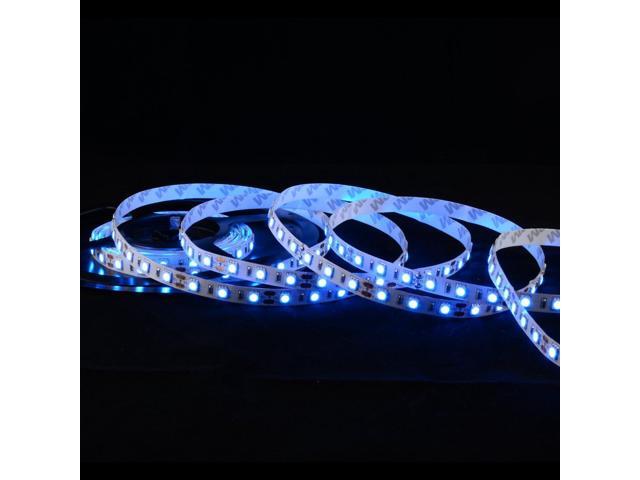ABI 300 LED Strip Light, 5M, Blue, High Brightness SMD 5050, 12V