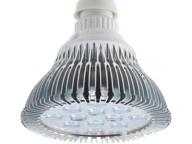 ABI LED Light Bulb for Red Light Therapy, 660nm Deep Red, 24W Class