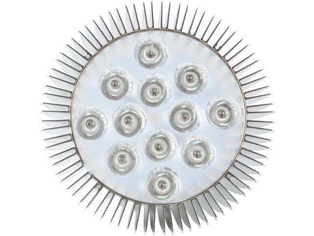 ABI LED Light Bulb for Red Light Therapy, 660nm Deep Red, 54W Class