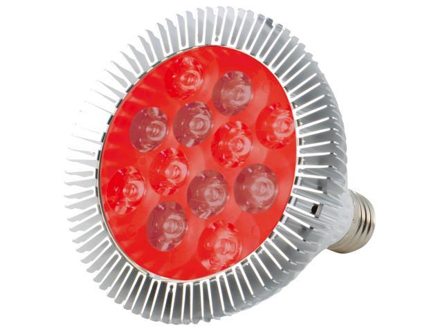 Photos - Light Bulb ABI LED Light Therapy Bulb, 660nm Deep Red & 850nm Near Infrared Combo 24W
