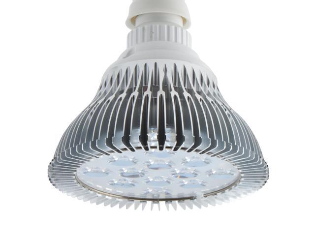 ABI LED Light Therapy Bulb, 660nm Deep Red & 850nm Near Infrared Combo 24W Class