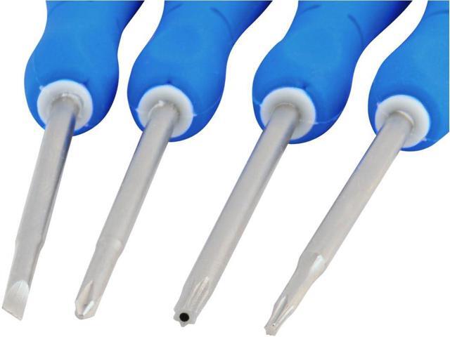 23 in 1 Repair Tools Kit w/ Pentalobe Screwdriver iPhone Macbook Laptop Repair