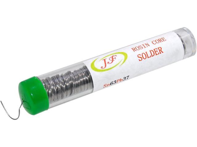 Photos - Soldering Tool 0.8mm Tin Lead Rosin Core Solder Wire 63/37 - 12.5g tube SL12-08
