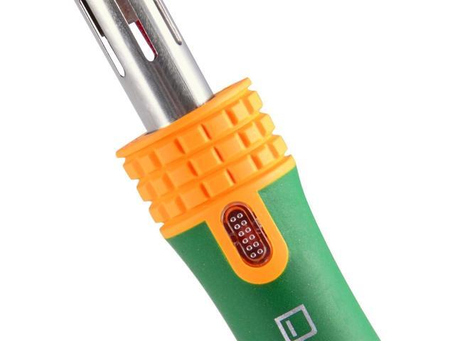 Delcast 60W Precision Tip Soldering Iron 110V