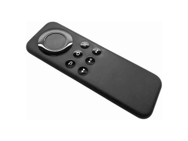 Remote Control for Amazon Fire TV Stick & Box CV98LM Replacement Bluetooth