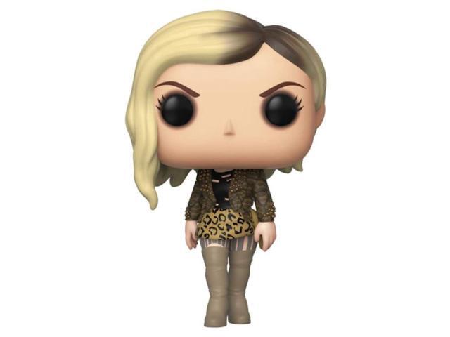 FUNKO POP! HEROES: Wonder Woman 1984 - Barbara Minerva [COLLECTABLES] Vinyl Figure