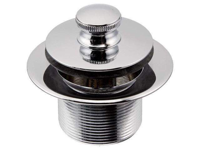 WATCO 38301-CP Tub Closure Push Pull(R)