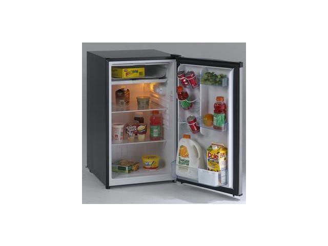 Avanti Refrigerator/Freezer RM4436SS photo