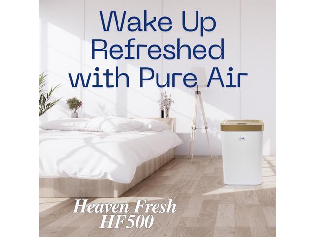 Humidifier Air Purifier HF500