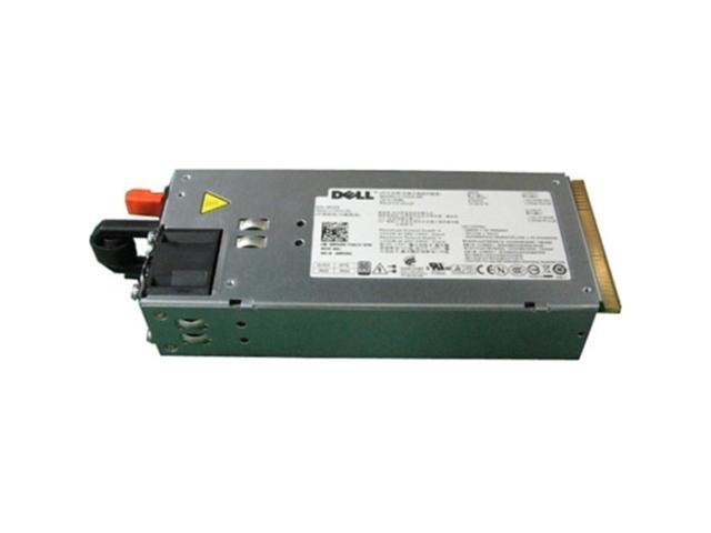 Dell Power Supply - Hot-plug / Redundant - 1100 Watt - for PowerEdge R630, R730, R730xd, T630 463-0726