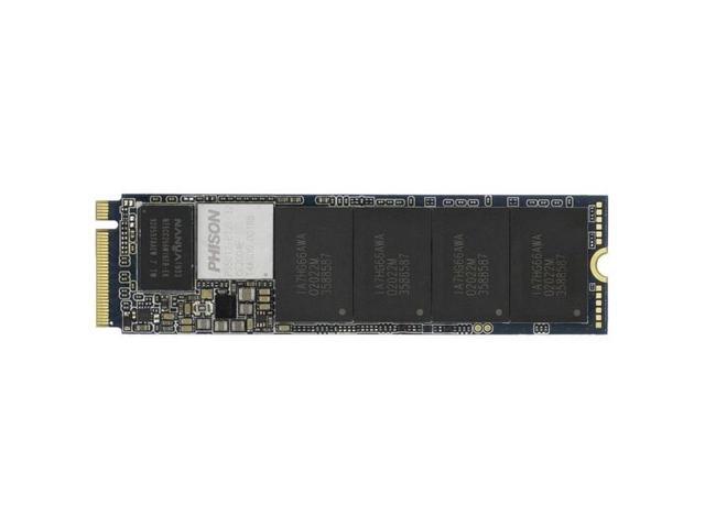 VisionTek 901364 4 TB Solid State Drive - M.2 2280 Internal - PCI Express NVMe (PCI Express NVMe 3.0 x4) - Desktop PC, Notebook Device Supported.