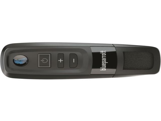 BlueParrott C300-XT Wireless Bluetooth Noise Cancelling Headset, 10hrs battery