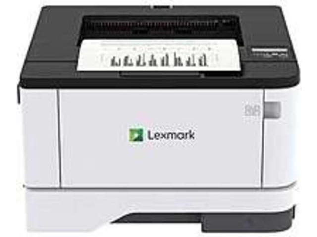 Lexmark MS431dn Monochrome Laser Printer - image 4