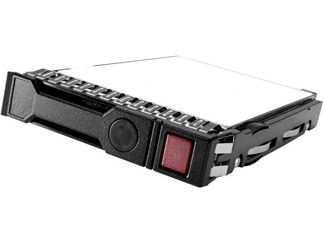 HPE 1.2TB 10K SAS 12G SFF SC DS HD (872479-B21)