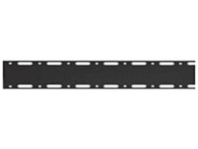 Eaton ETN-LACEB42U08 Lacing Bar 42U x 8'W (Qty-1) - 1 Pack - 42U Rack Height