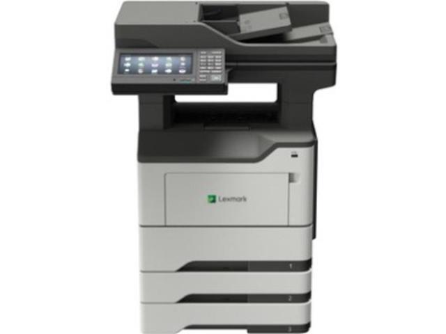 Lexmark MX622ADE (36S0900) Mono Multifunction Laser Printer