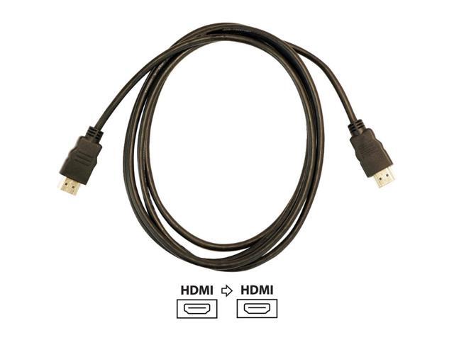 VisionTek HDMI Cable, 6ft (M/M) - image 4