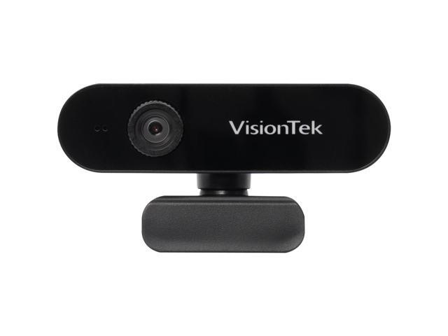 VisionTek VTWC30 Premium Full HD 1080p Webcam - image 12