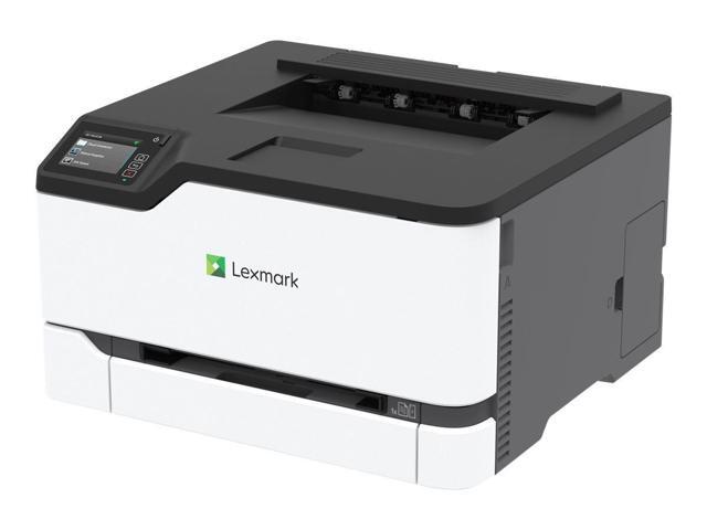 Lexmark CS431dw Color Laser Printer with Integrated Duplex Printing - image 7