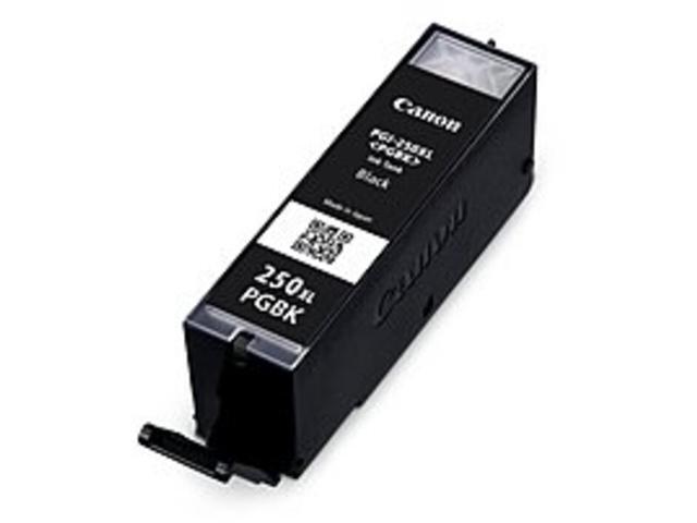 Canon PGI-250PGBK XL High-Capacity Pigment Black Ink Tank - image 7