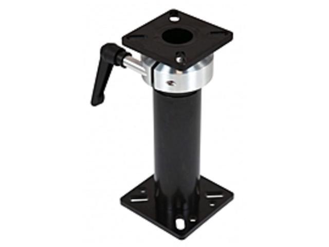 Havis C-HDM-202 Pole Only, Telescoping Device Mounting Base, Heavy Duty Mount, 8.5 High, With Sh