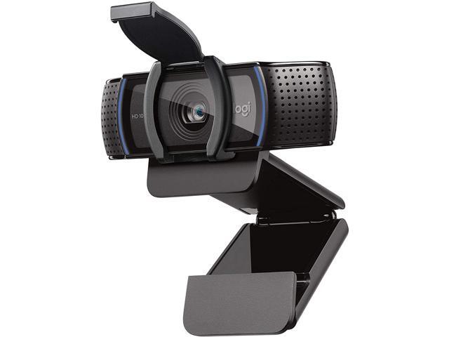 Logitech C920e 1080p Business Webcam - image 8