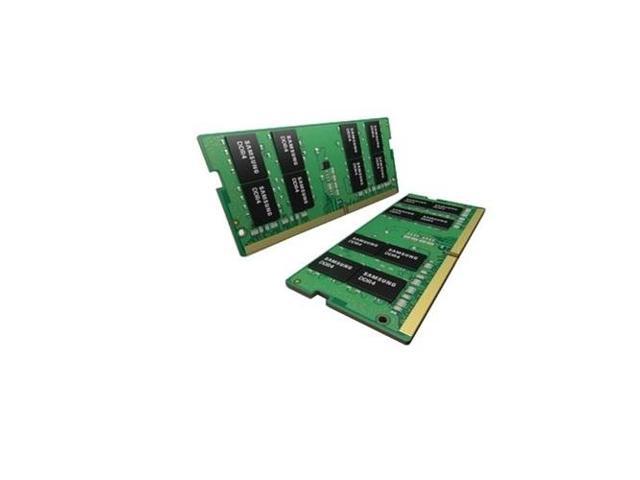 Samsung 8GB DDR4 2666MHz 260-Pin SODIMM 1.2V Laptop Memory M471A1K43CB1-CTD