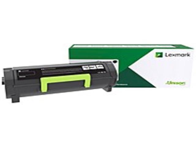 Lexmark MS/MX331, 431, MX432 Return Program 3K Standard Toner Cartridge - image 5