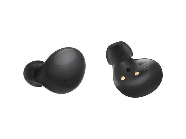 Samsung Galaxy Buds 2 True Wireless Earbuds Noise Cancelling Ambient Sound Bluetooth Lightweight Comfort Fit Touch Control US Version, Graphite