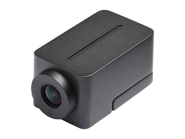 Huddly IQ HD 1080p Conferencing Webcam 20 Megapixels Matte Black (7090043790573)