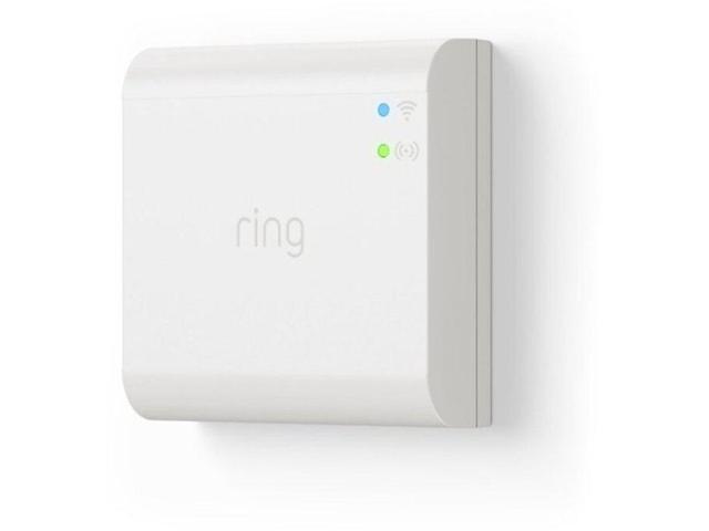 Ring 5B01S8-WEN0 Introducing Ring Smart Lighting - Bridge, White
