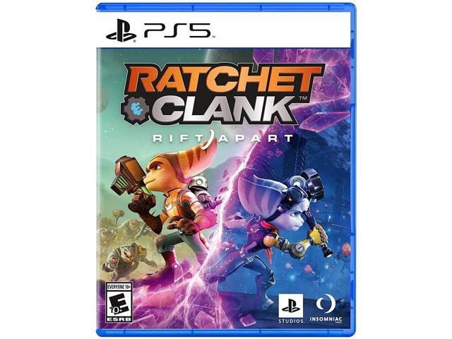 Ratchet & Clank: Rift Apart - PlayStation 5 - image 3