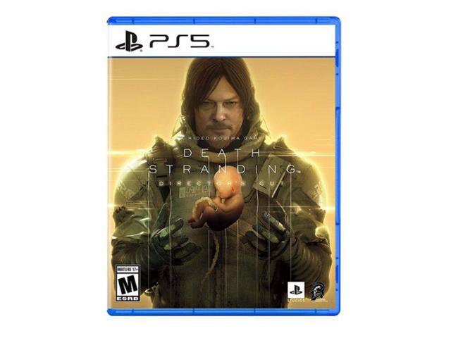 Death Stranding Director’s Cut - PlayStation 5 - image 12