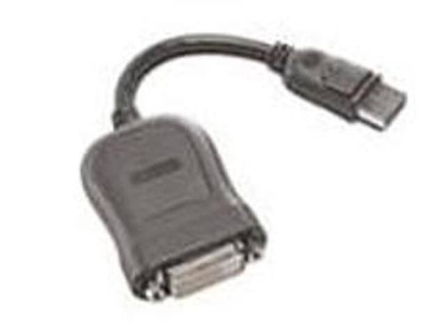 DisplayPort to Single-Link DVI-D Monitor Adapter - image 4
