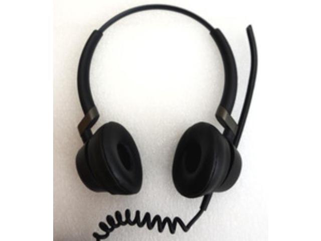 Jabra Engage 50 Stereo Wired Headset