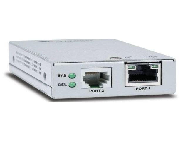 Allied Telesis Dual-Port PCI-Express 10 Gigabit Network Adapter - PCI Express x8 - 2 Port(s) - Optical Fiber - Low Profile Bracket Height -...