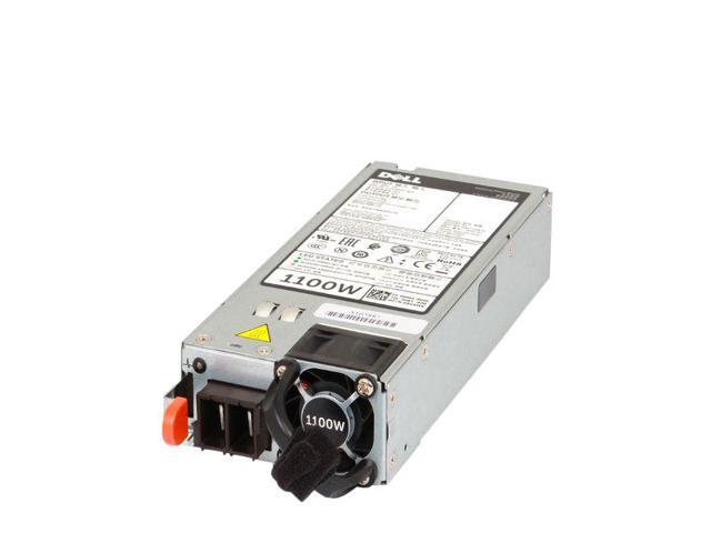 New Dell PowerEdge PE R520 R620 R720 R820 R920 R940 T620 T640 VRTX 1100W DC Power Supply 5G4WK 05G4WK CN-05G4WK