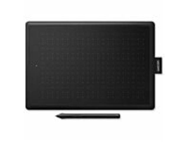 Wacom One S Bluetooth Creative Pen Tablet (White) - image 2