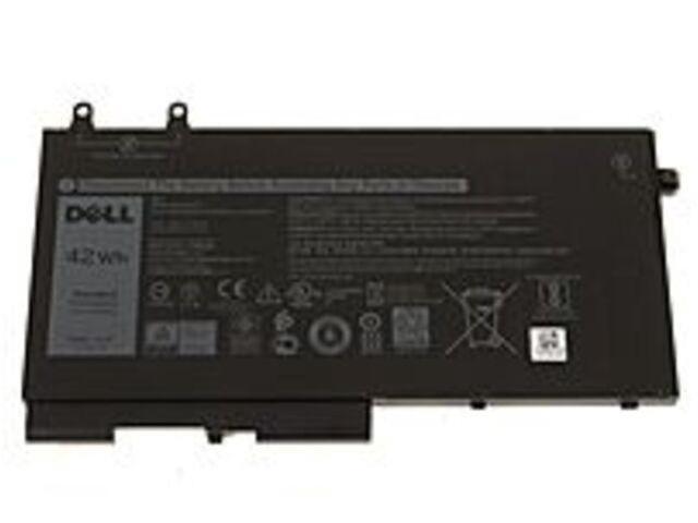 Dell OEM Original Latitude 5400 5401 5500 Precision 3540 3-Cell Battery 1V1XF