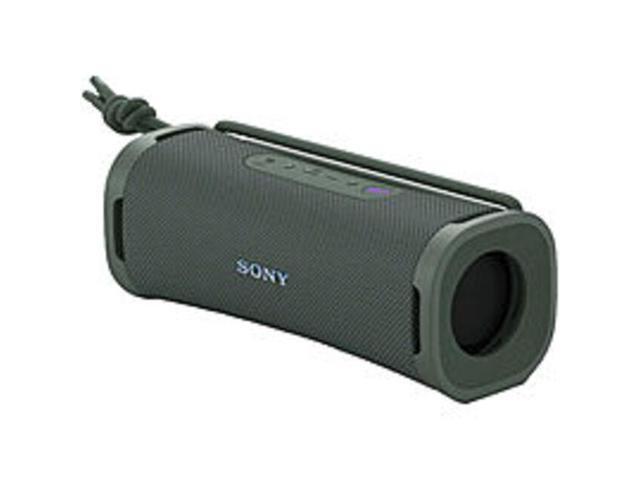 Sony - ULT FIELD 1 Wireless Speaker - Forest Gray - image 8