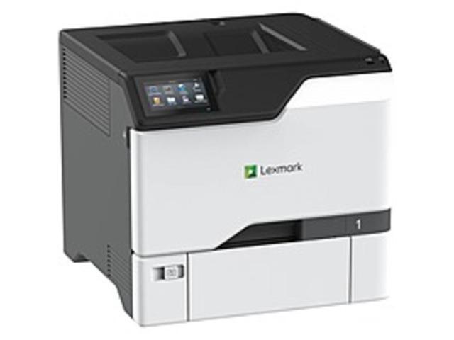 Lexmark CS730de Color Duplex Laser Printer - image 9