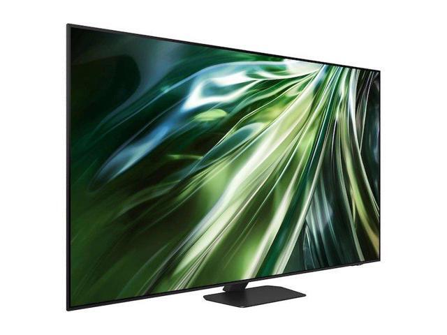 Samsung - 85” Class QN90D Series Neo QLED 4K Mini LED Smart Tizen TV (2024) - image 9