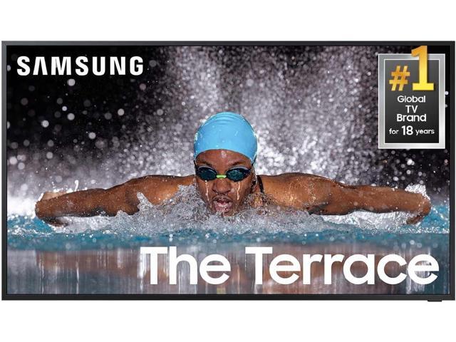 Samsung - 55” Class LST7D The Terrace Partial Sun Neo QLED 4K Smart Tizen TV - image 6
