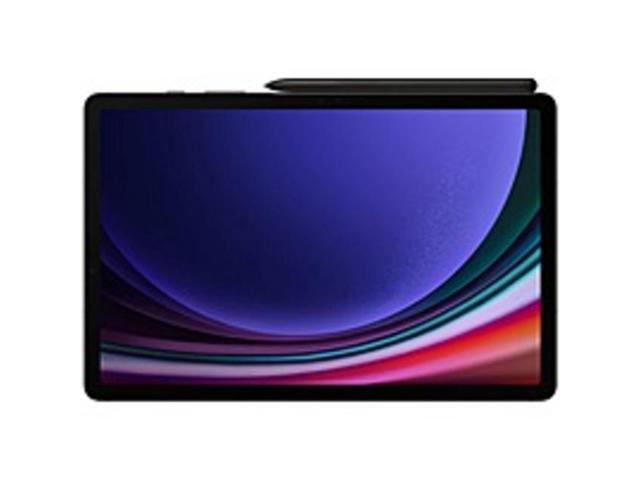 Samsung - Galaxy Tab S9 - 11" 128GB - Wi-Fi - with S-Pen - Graphite - image 12