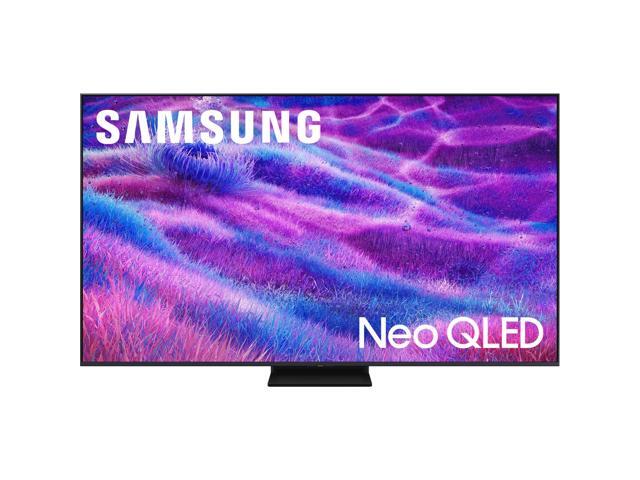Samsung - 85” Class QN80F Series Neo QLED Mini LED 4K UHD SamsungVision AI Smart Tizen TV (2025) - image 9