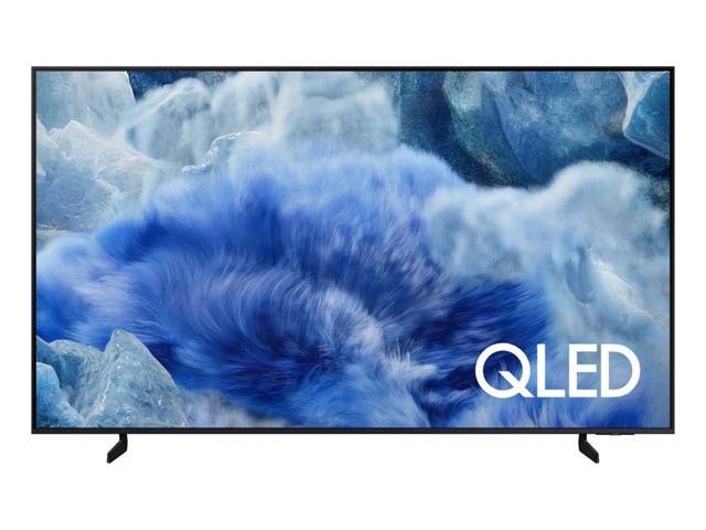 Samsung - 85” Class Q8F Series QLED 4K UHD SamsungVision AI Smart Tizen TV (2025) - image 9