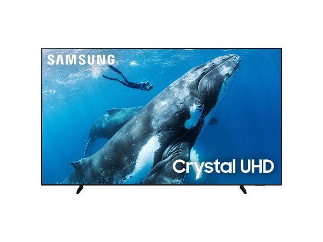 Samsung - 98” Class DU9000 Series Crystal UHD Smart Tizen TV (2024) - image 6