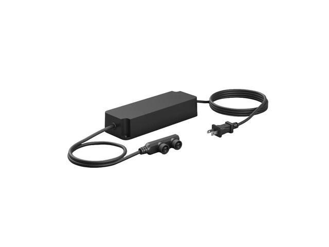 philips hue 1748830vn 95w power supply box, black